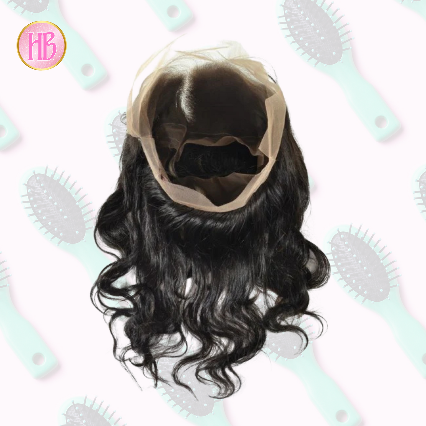 360 Fancy Frontals