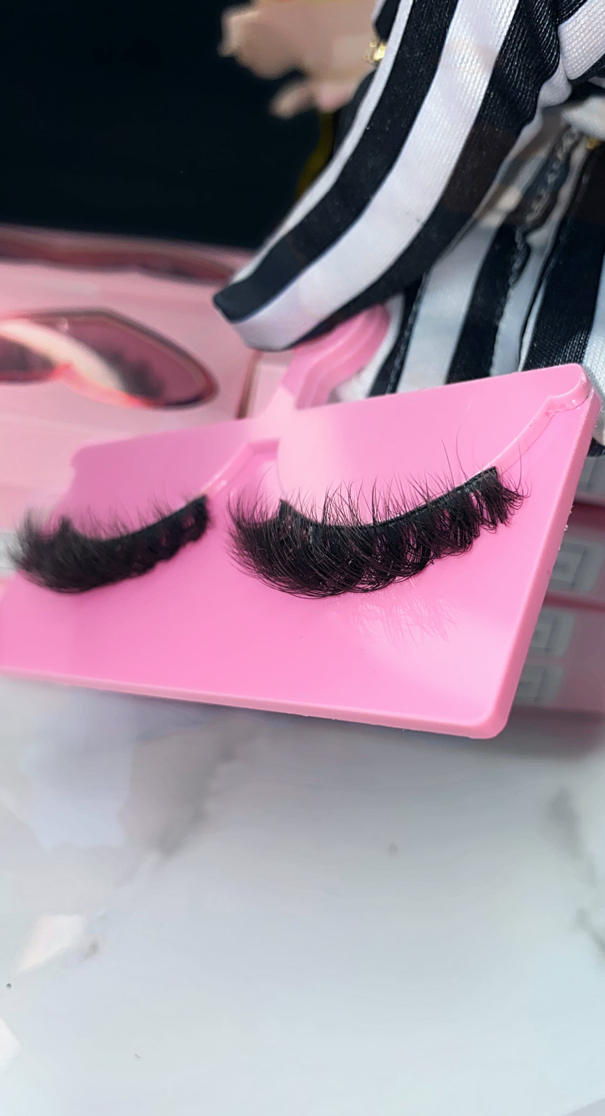 Dorm Crush Lash Set