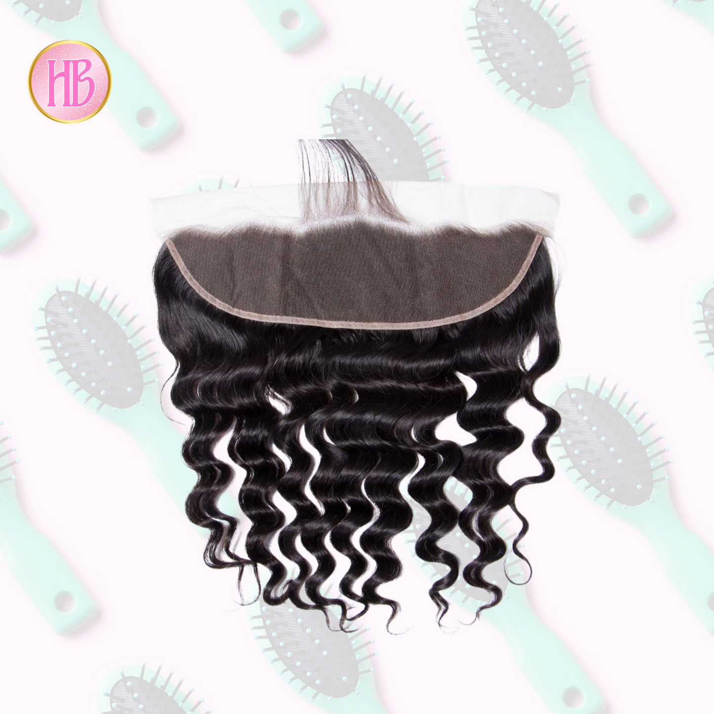 13X6 Fancy Frontals