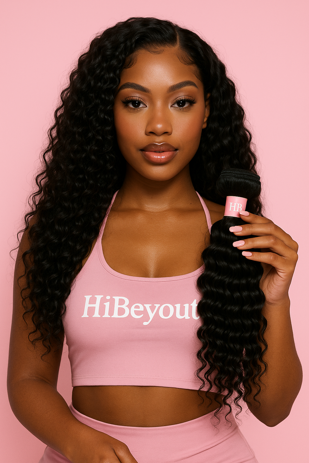 Girly Tropical Deepwave