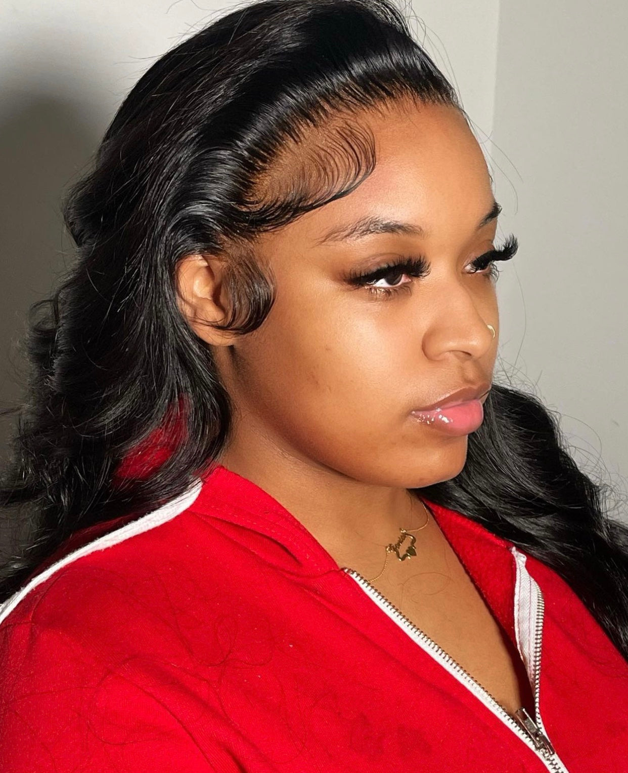 Bodywave Frontal Wig (13x4)