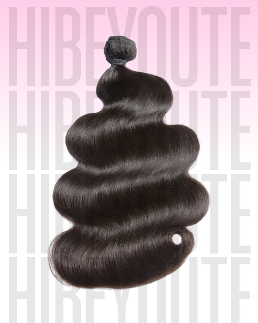 Girly Bodywave
